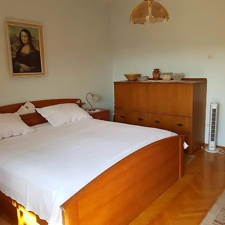 Tanja Apartment *