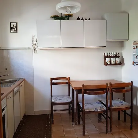 Tanja Apartment