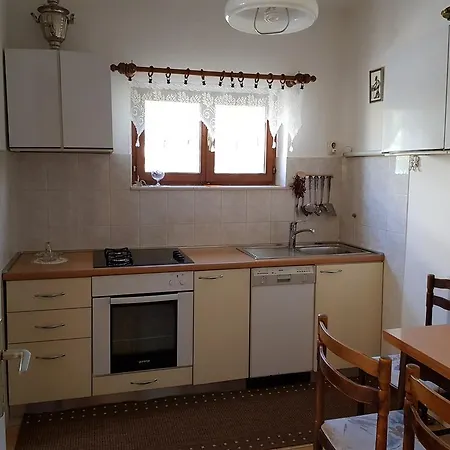Tanja Apartment *